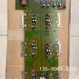 7HG84 原装 正品 6SE7031 驱动板6SE70价格详谈 1JC1原装