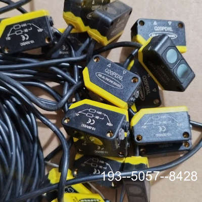 议价邦纳  Q20PDXL  ，详谈