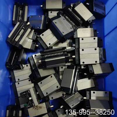 原装正品PMI银泰正品 MSA15SSSFC 滑块 价格详谈