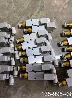 原装正品SMC原装电磁阀10-SY113A-SL-MS  成价格详谈
