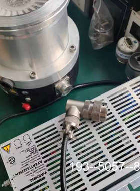 议价爱德华EXT  255H  PORT  VAR分子泵详谈