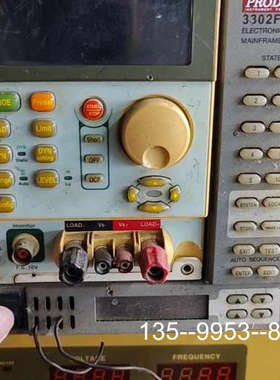 议价PRODIGIT博计3314F+3302F电子负载仪，500详谈