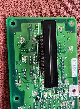 议价TEL 涂胶显影配件 TKB2251 wee ccd boa详谈