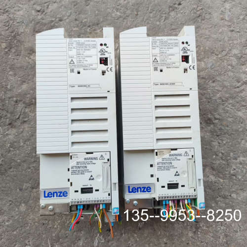 原装正品伦茨变频器E82EV302-4C929 3kw ，成价格详谈