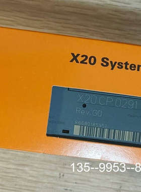 议价贝佳莱X20 CP 0291模块，，保证  详谈