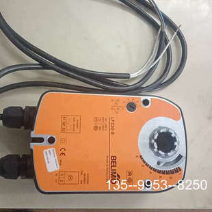 原装正品搏力谋BLF230 -S 电动执行器,,价格详谈