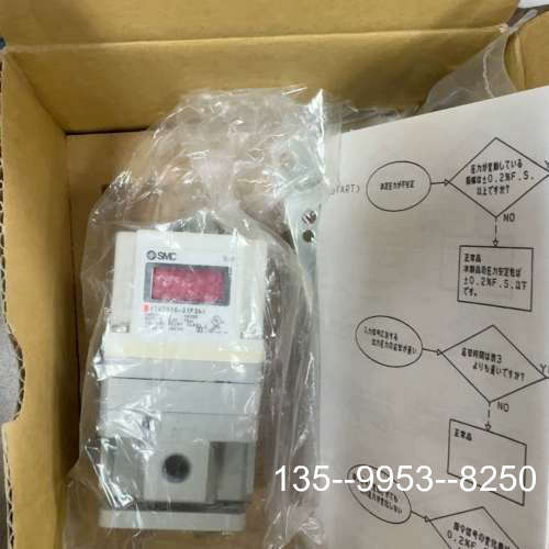原装正品SMC比例阀ITV2010-31F2N3原装正品价格详谈