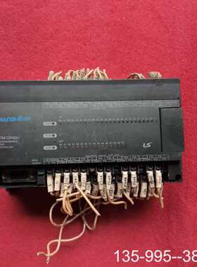 原装正品LS产电K7M-DR40U PLC模块，品，价格详谈