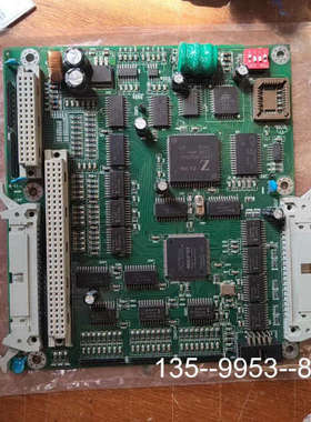 议价广数928TE主板，V1.1PCB有两个，详谈