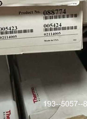 议价赛默飞离子色谱柱，型号ProPac™ SAX-10 3 Co详谈