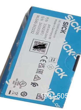 议价SⅠCK开关WLG4S-3V2232详谈