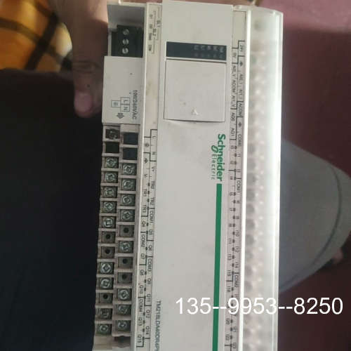 原装正品PLC，型号TM218LDA40DR4PHN，价格详谈