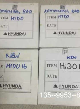 议价现代HYUNDAI++HiDO16+模块详谈