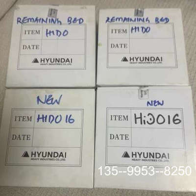 议价现代HYUNDAI++HiDO16+模块详谈