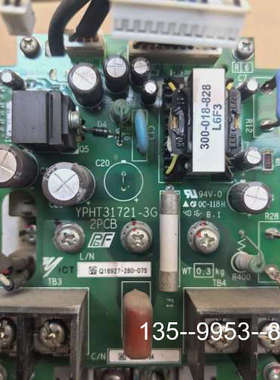 原装正品YPHT31721-3G价格详谈