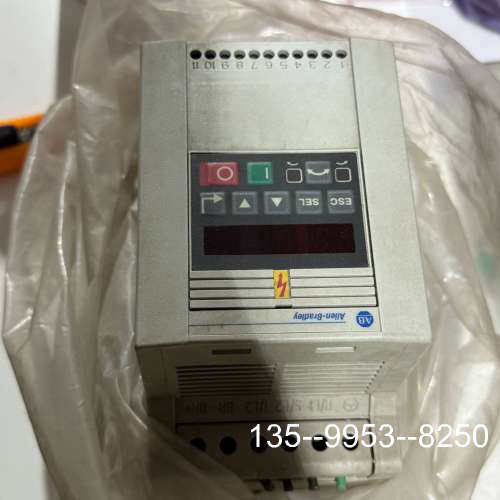 原装正品AB变频器160-BA10NSF1P1，3.7KW功率，38价格详谈