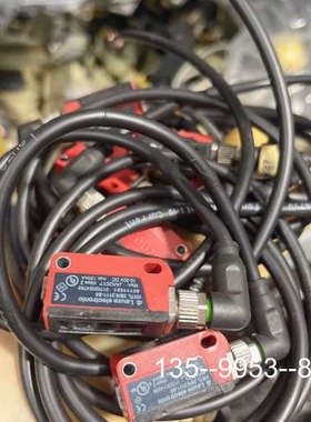 原装正品KRTL3B/2.3111-S8激光传感器价格详谈