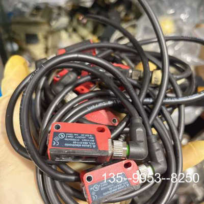 原装正品KRTL3B/2.3111-S8激光传感器价格详谈