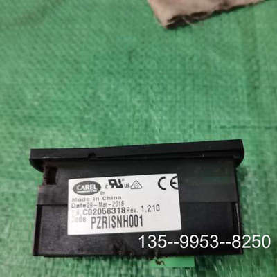 原装正品CAREL卡乐温控器，型号为PZRISNH001，成价格详谈