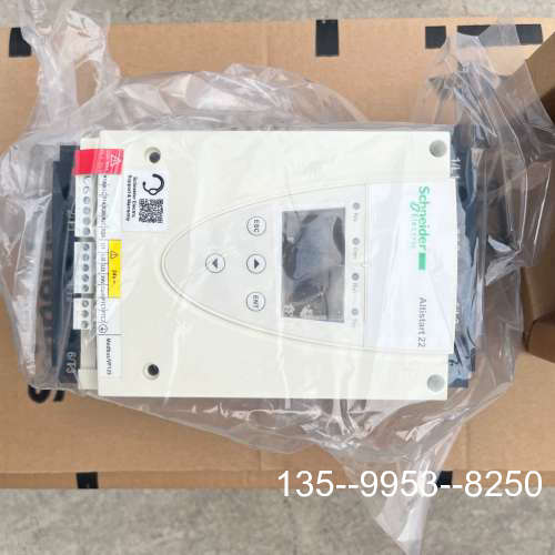 原装正品软启动器ATS22D32Q，可看，参数为价格详谈