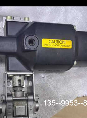 议价Swagelok气动执行器133SR，200 PSI大详谈