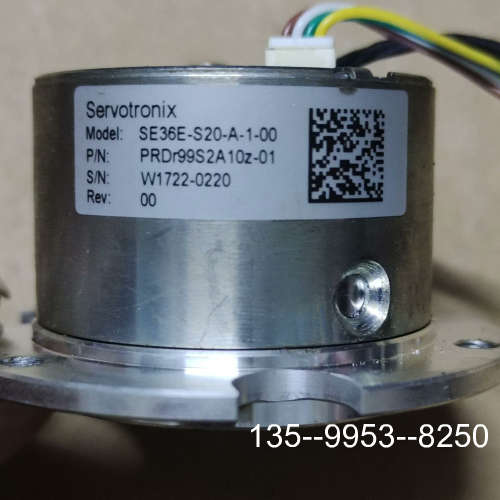 原装正品SE36E-S20-A-1-00编码器，伺服电机拆下，价格详谈
