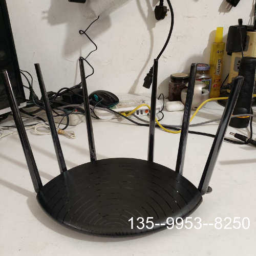 原装正品普联TP-LINK TL-WDR7661千兆版价格详谈