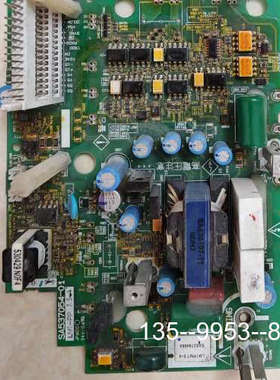 变频器驱动板，型号SA537054-01，LM1-PP详谈
