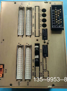 原装正品ABB驱动器REF542plus  BASE UNIT价格详谈