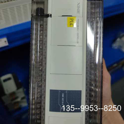 原装正品信捷PLC XDME－60T10－E口罩机，，无价格详谈