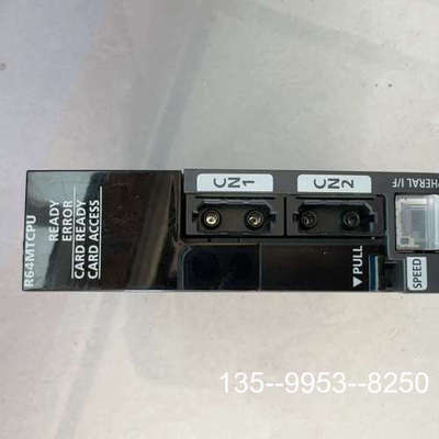 原装正品R64MTCPU运动控制器，5V价格详谈