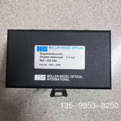 原装正品hs moller-wedel optical rdf-23价格详谈