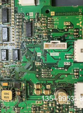 原装正品三菱机械手控制器显示板 RZ242价格详谈