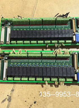 原装正品维宏EX10A1IO板价格详谈