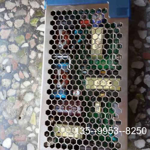 原装正品 S8VM10024DC开关电源DC24V价格详谈