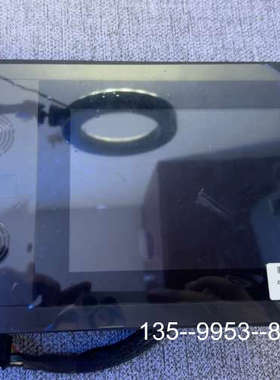 议价KONGSBERG+WCC600+康士伯显示模块 总共8套详谈