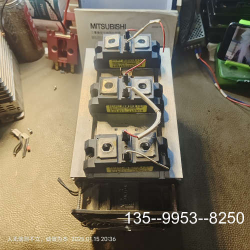 原装正品工业级三相交流固态继电器成套组件，SAM40200D价格详谈