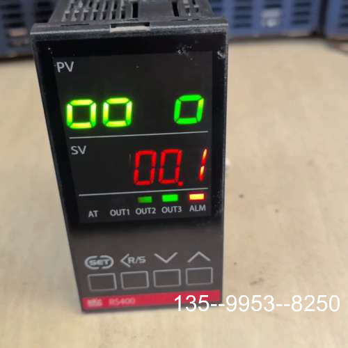 议价出RKC温控表RS400，型号RS400-VMM×T详谈