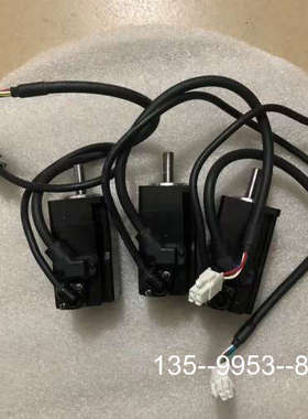 原装正品伺服电机SGMXJ-01AUA6SC2，价格详谈