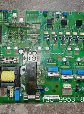 原装正品ACS510变频器驱动板OINT5611，适用于90KW/7价格详谈