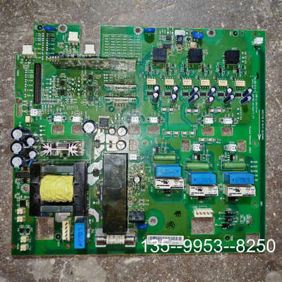 原装正品ACS510变频器驱动板OINT5611，适用于90KW/7价格详谈