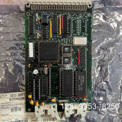 议价KONGSBERG+NA-1E220.1+CPU卡板.详谈