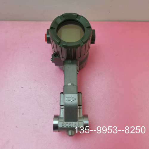 原装正品横河DY015数字式涡街流量计EBLAA1-2D原装价格详谈