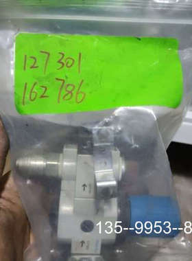 原装正品费斯托  127301+162786价格详谈