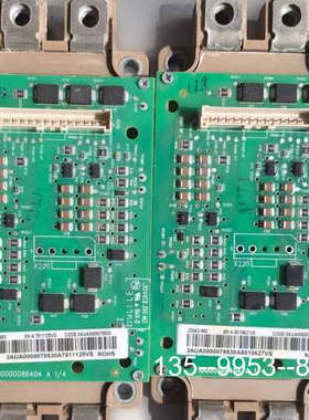 原装正品ABB acs880变频器 2MBI450VX-120-50价格详谈