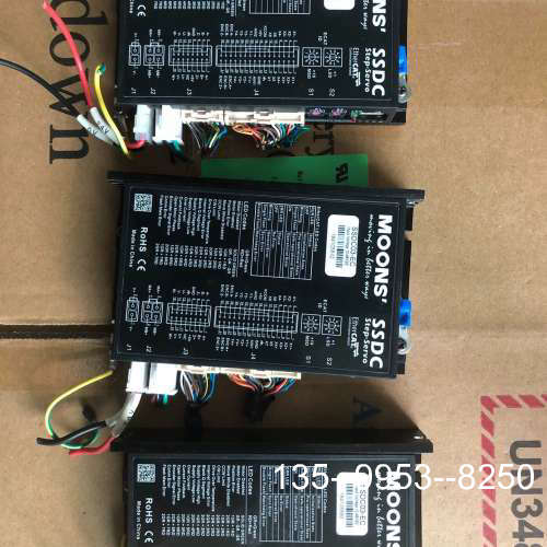 原装正品鸣志驱动器SSDC03-EC价格详谈