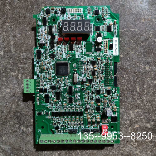 原装正品E2000变频器主板E2C3CL07功率15KW价格详谈