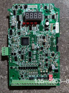 原装正品E2000变频器主板E2C3CL07功率15KW价格详谈