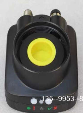 邦纳BANNER视觉传感器 IVU2PRGXC 详谈