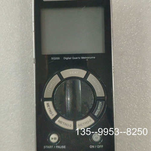 议价SEIKO SQ200 精工石英电子节器钢琴提琴吉他古筝通详谈